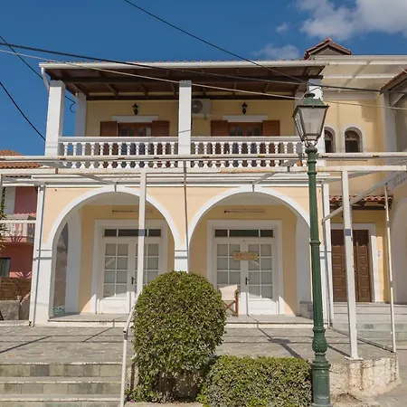 Elena Hara Appartement Alykanas (Zakynthos)