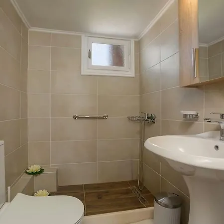 Elena Hara Appartement Alykanas (Zakynthos)