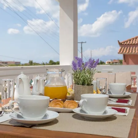 Apartament Elena Hara *