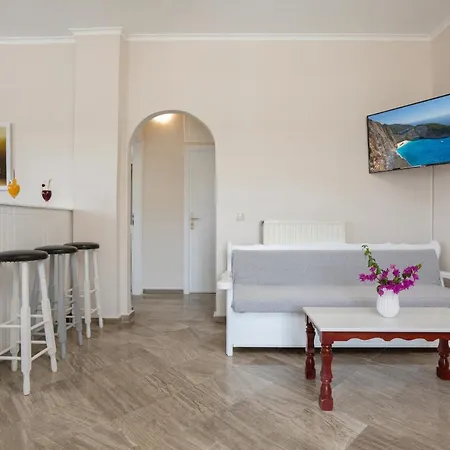 Appartement Elena Hara