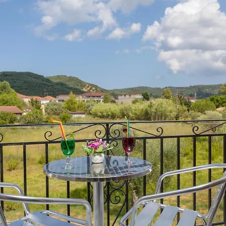 Elena Hara Apartament Alykanas (Zakynthos)