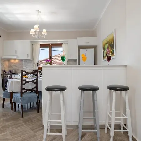 Elena Hara Apartament Alykanas (Zakynthos)