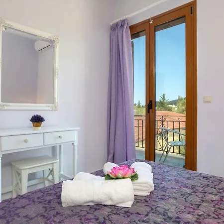 Elena Hara Appartement *