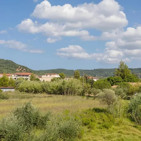 Elena Hara Appartement